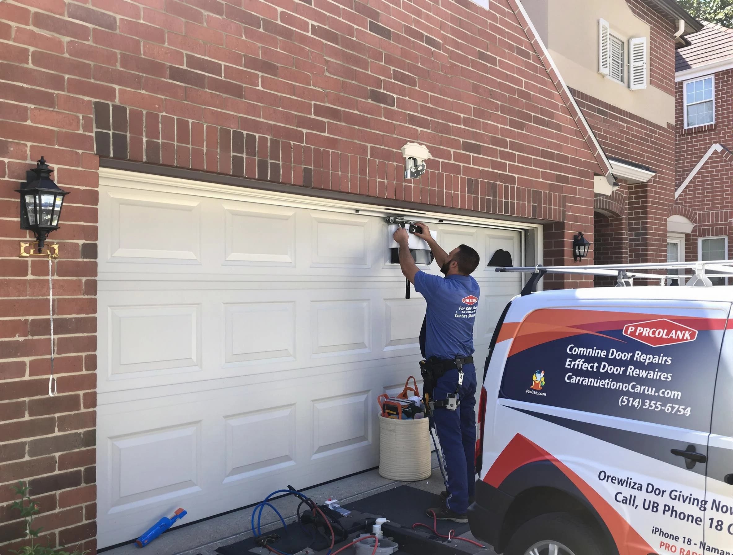 Medford Garage Door Repair local garage door repair technician in Medford