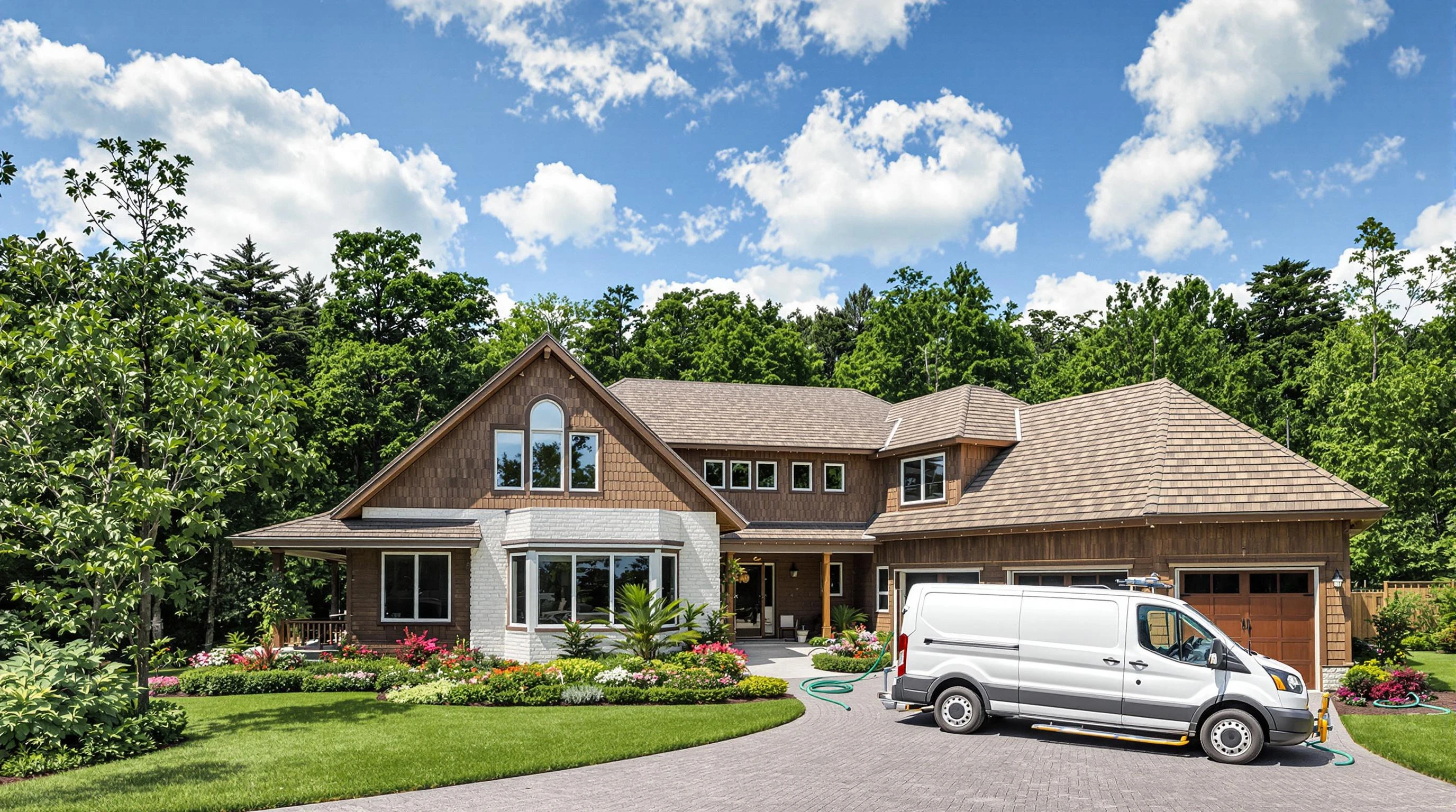 Medford Garage Door Repair broken spring & cable repair in Medford, MA