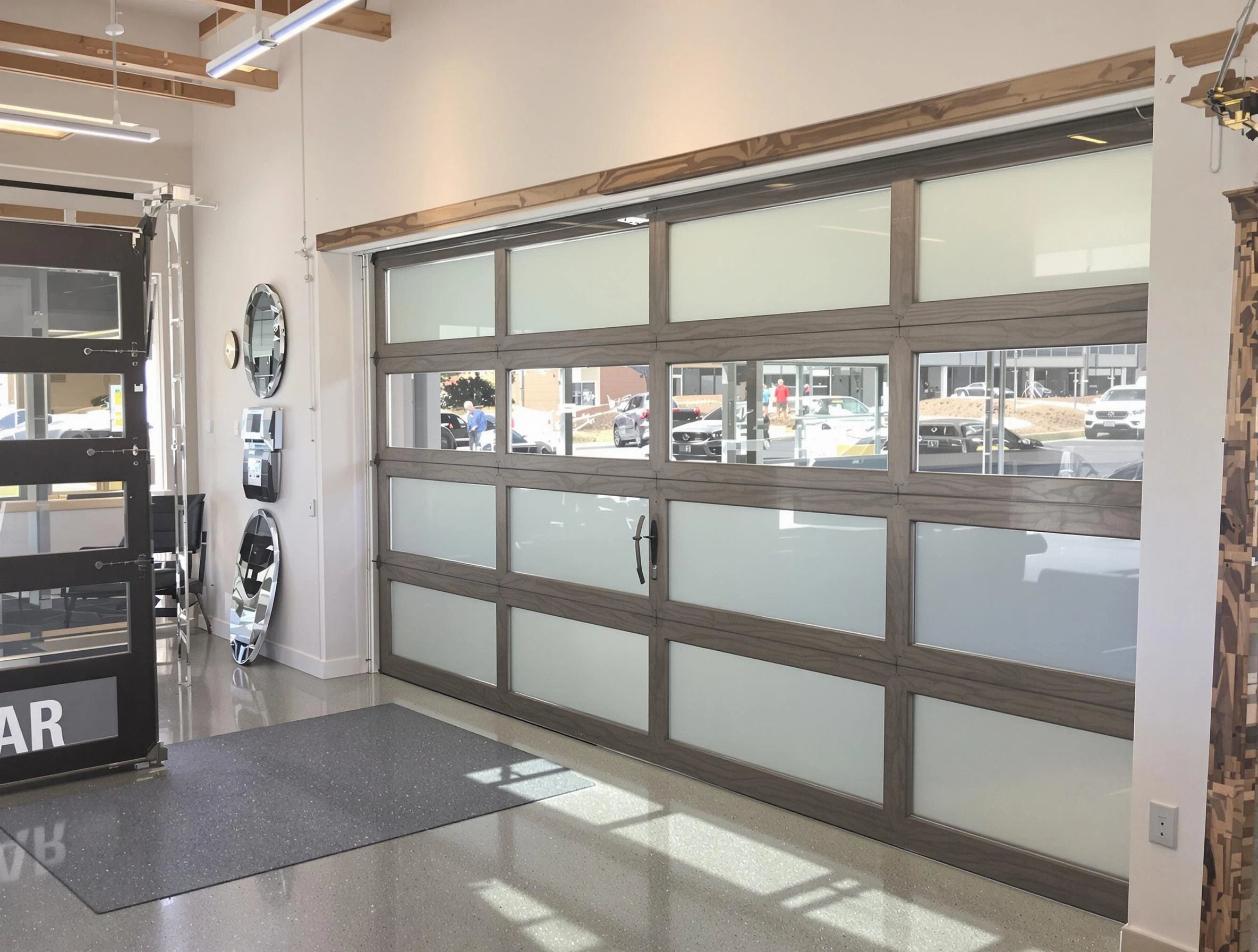 Custom Doors service in Medford, MA