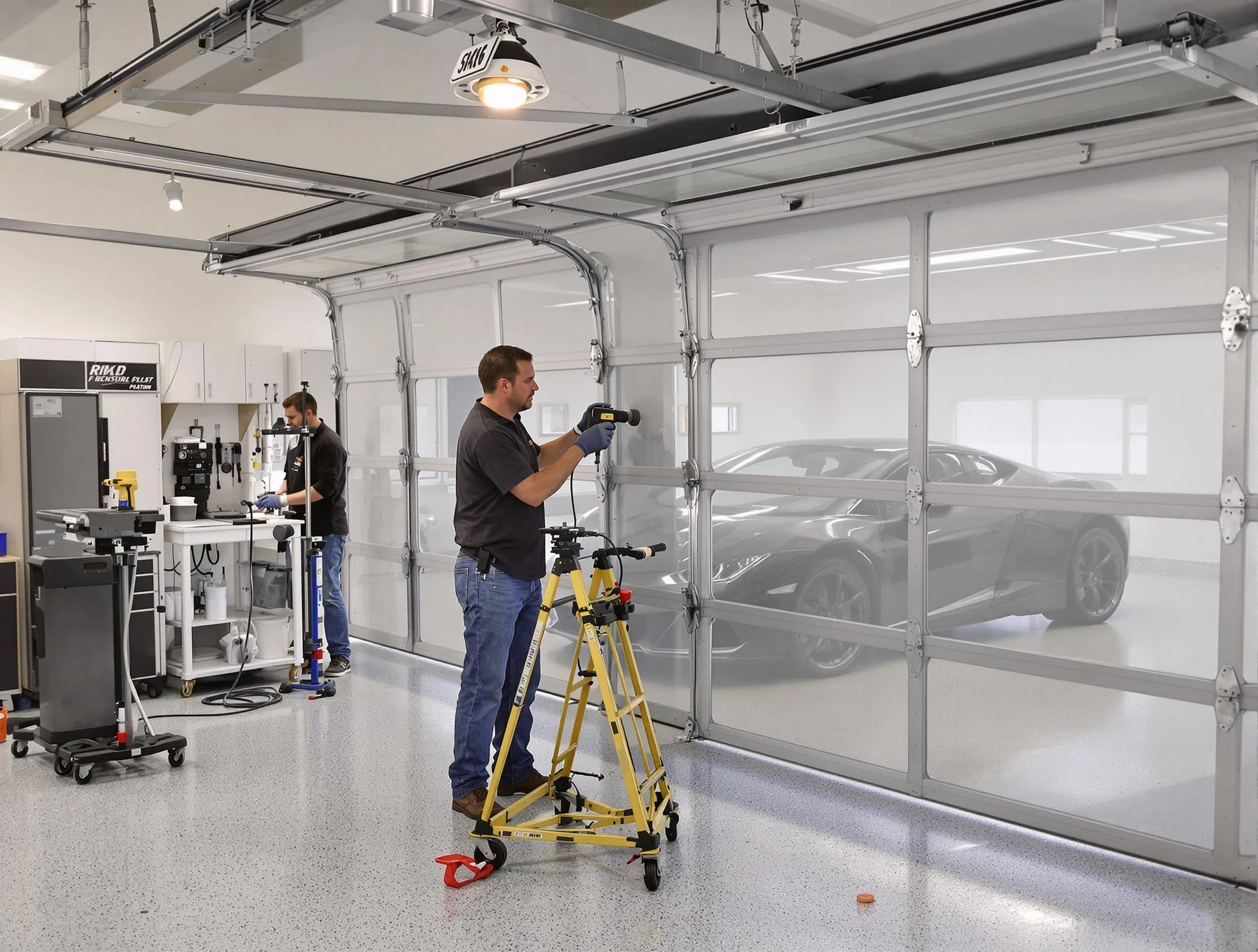 Dents Repair service in Medford, MA