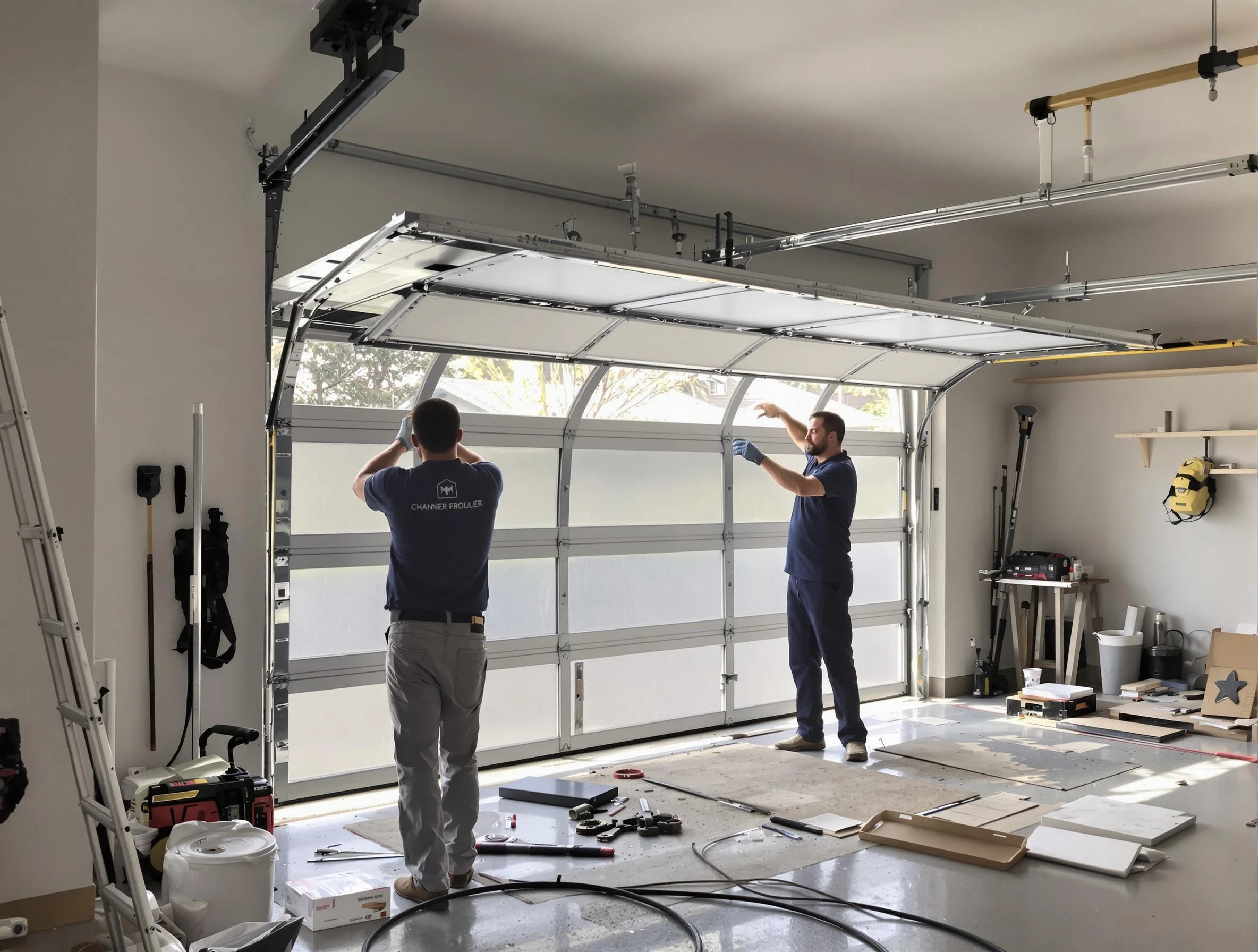 Door Replacement service in Medford, MA