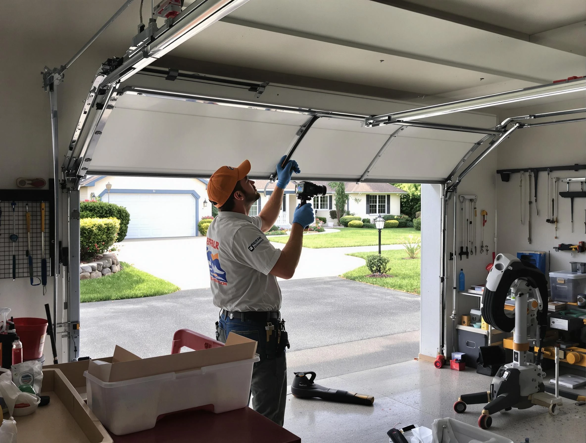 Local Repair service in Medford, MA