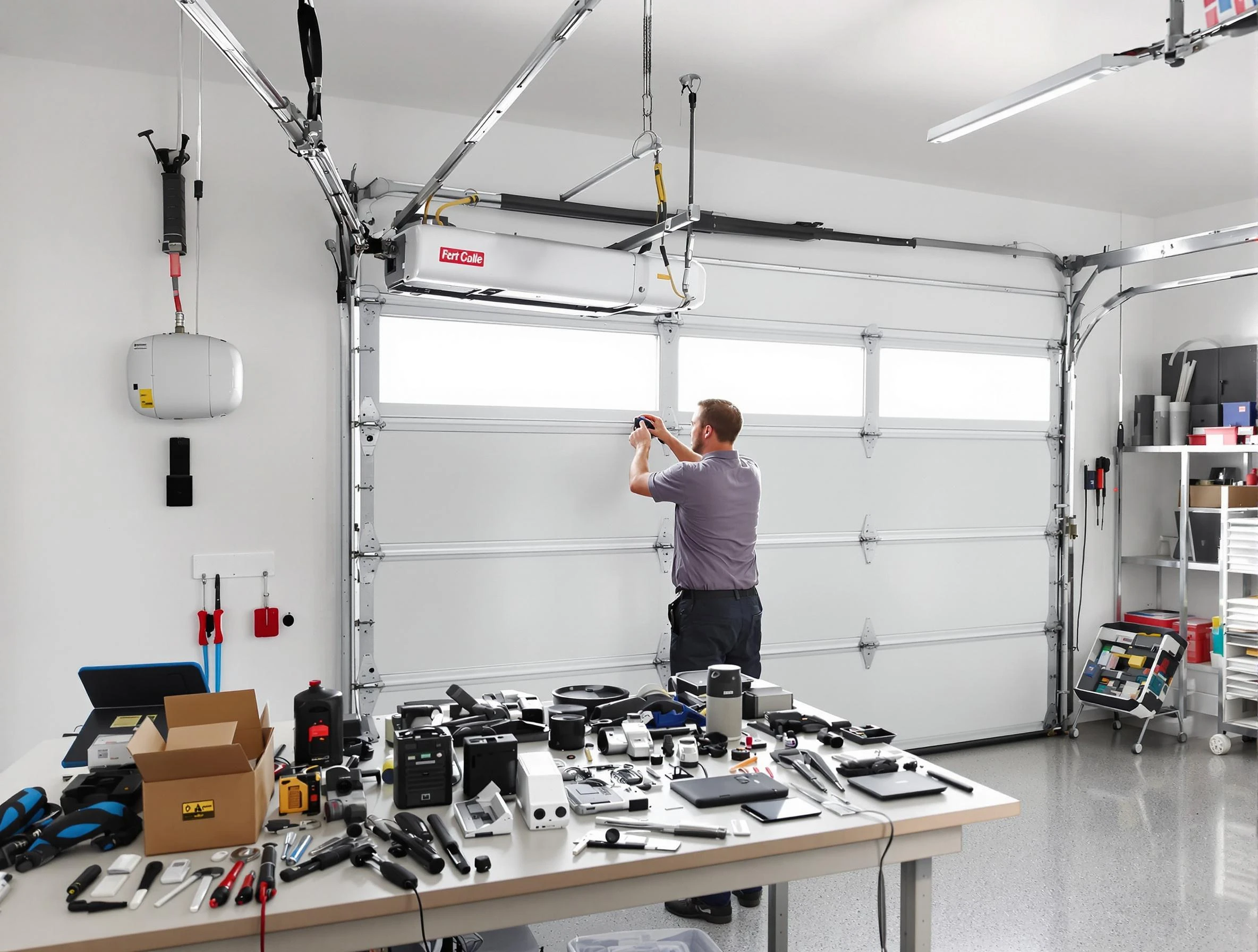 Opener Repair service in Medford, MA