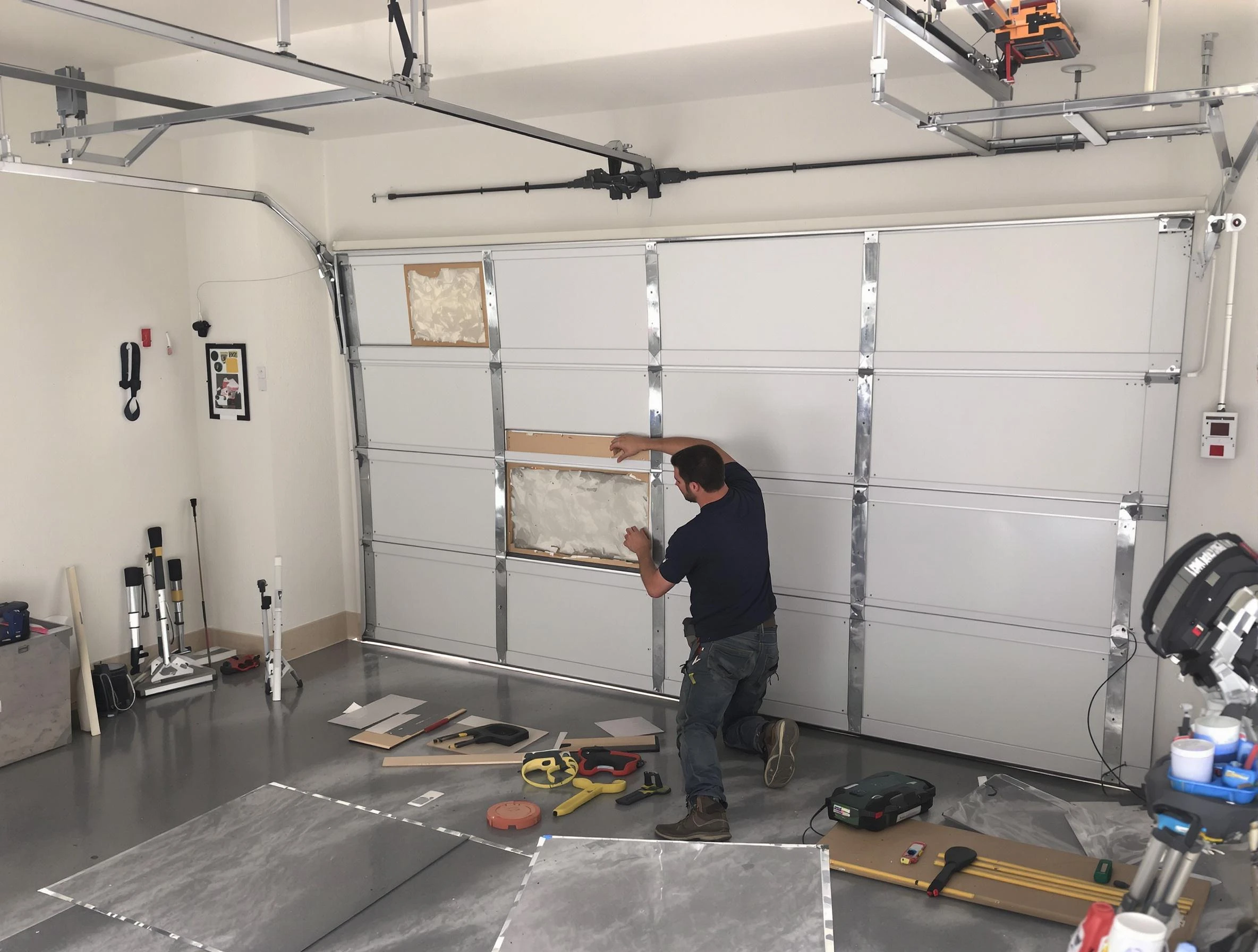Panel Repair service in Medford, MA
