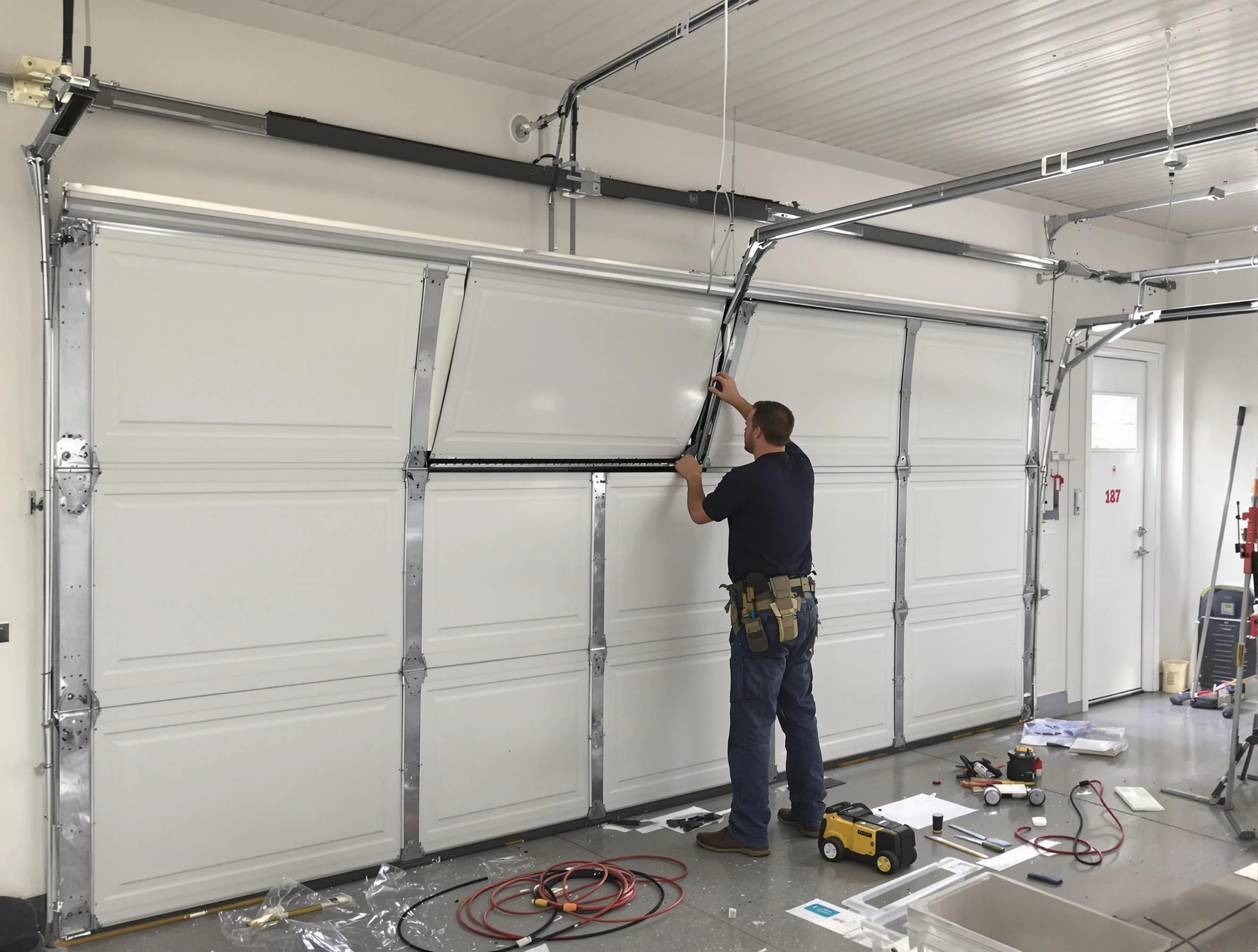 Section Replacement service in Medford, MA